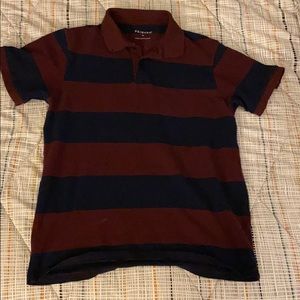 Men’s polo
